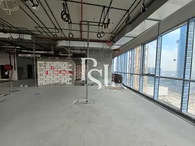 Amazing Office Space | Prime Location | Shell Core
