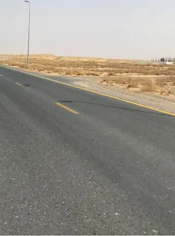 For Sale Industrial Land In Al Qasimia Sharjah