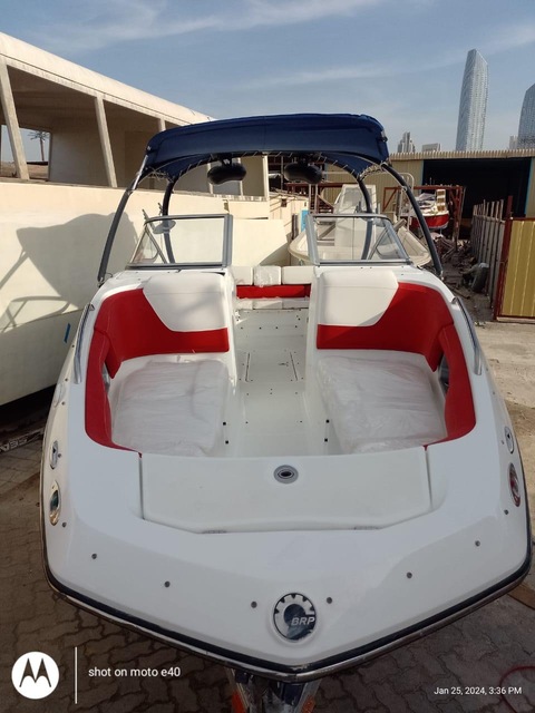 Buy & sell any Boats online - 162 used Boats for sale in All