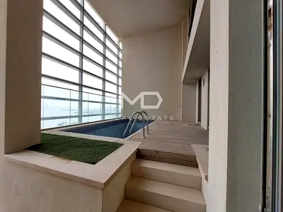 Full Sea Views | Sky Villa | Private Swimming Pool