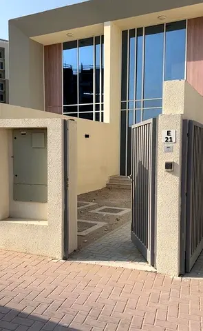 Townhouse One Bedroom Apartment Available Immediate For Rent In Rukan Loft, Wadi Al Safa 7 Dubai, F