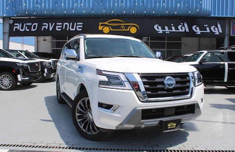 Buy sell any Nissan Armada cars online 59 used Nissan Armada