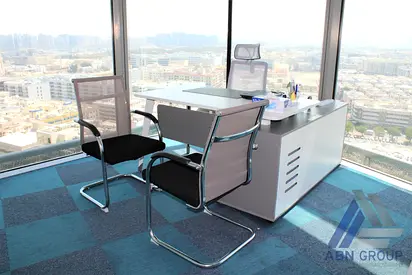 Optimal Virtual Office Configuration | Unlimited Access | One-year Validity | Guaranteed Bank Accou