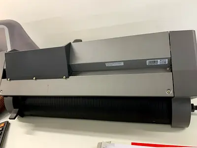 Graphtec Cutter CE-6000-40 Plus