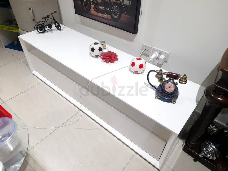 Tv stand Home Center