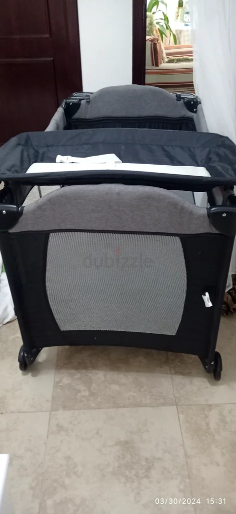 Baby bed for sale