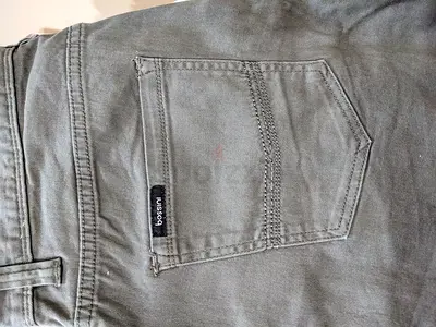 Bosini Mens Jeans 32 Waist