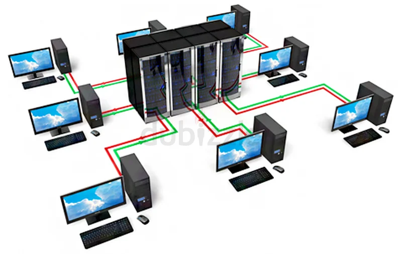 IT Support  in Web  Computer Service62863829961474114