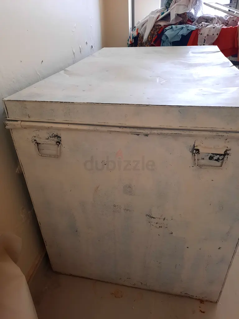 Metal Storage box