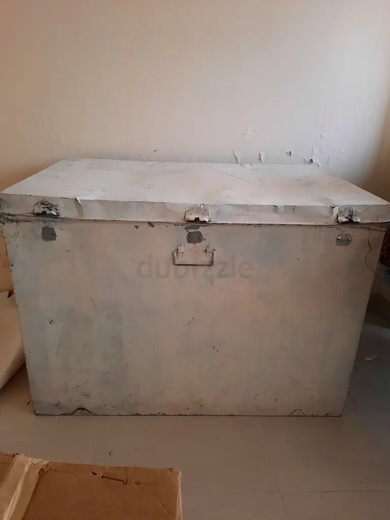 Metal Storage box