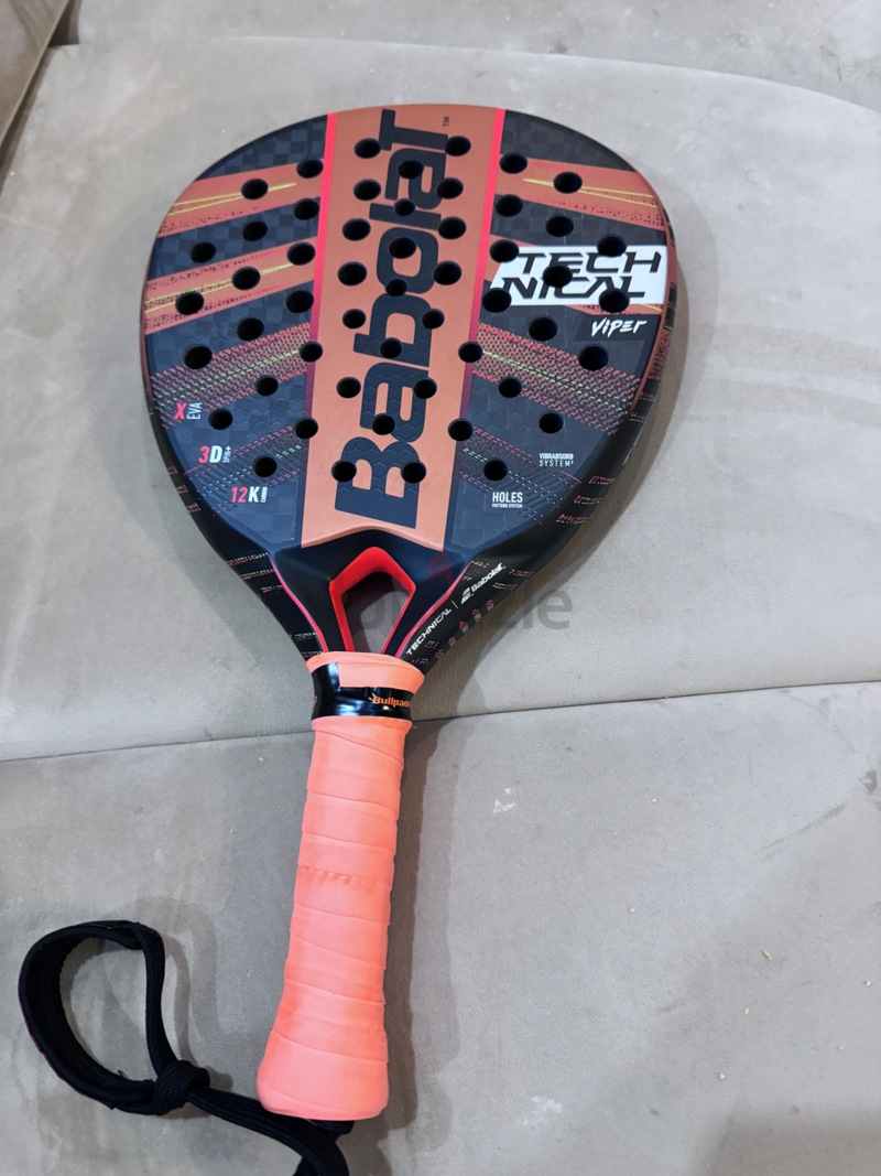 Babolat Technical Viper 2024 Padel Racket dubizzle