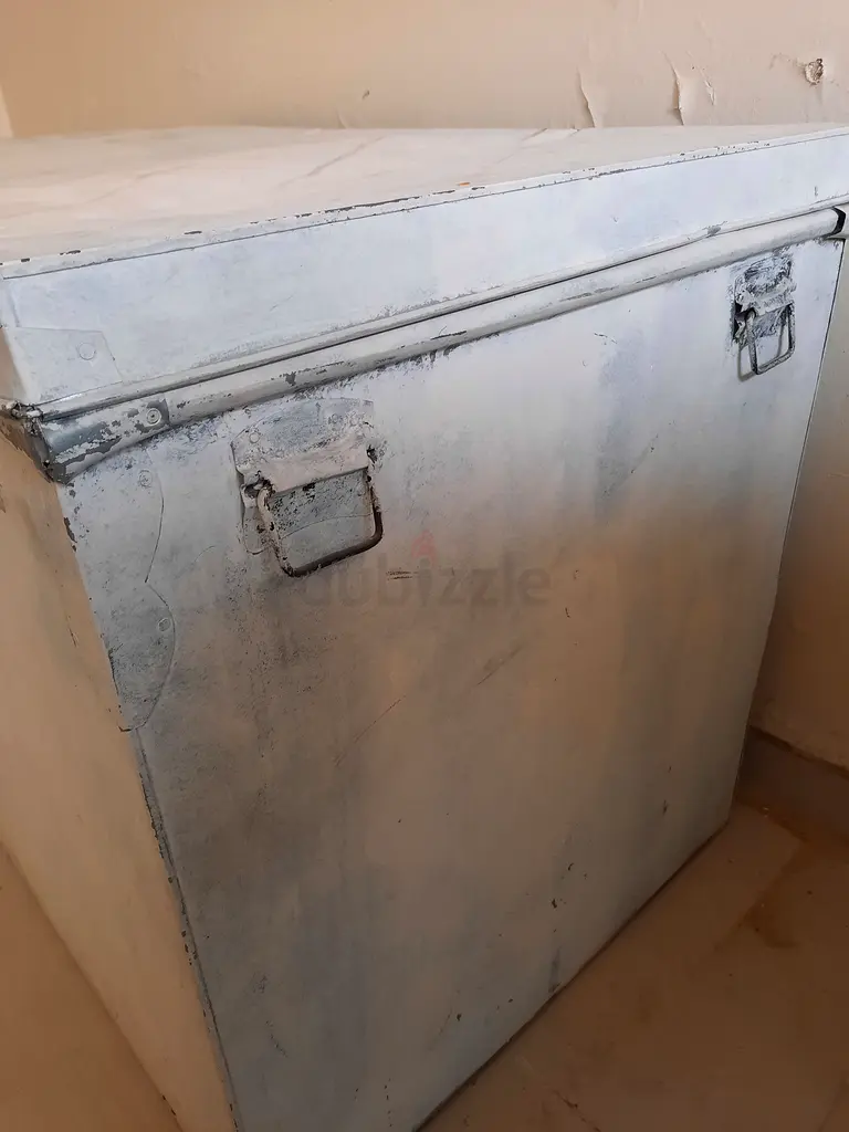 Metal Storage box