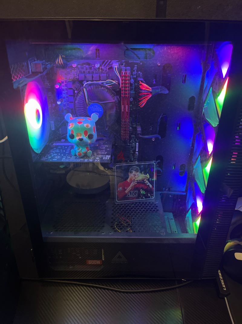 Gaming PC For Sale