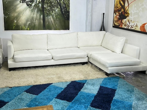 MARINA HOME L SHAPE COUCH
