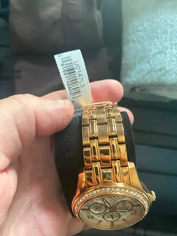 Guess watch new