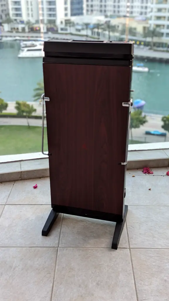 Trouser Press Corby 3000 series