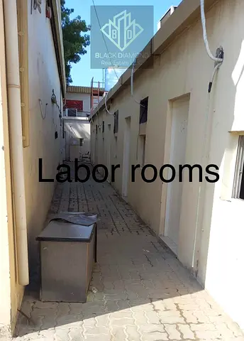 Cammercial Property In Ajman Industial 1