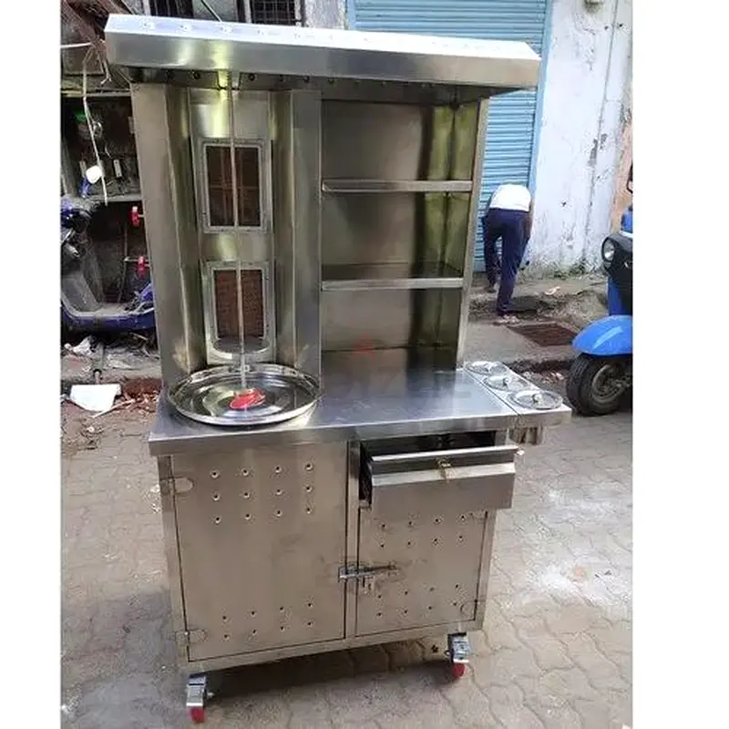 Used commercial Kitchen equipments for sale