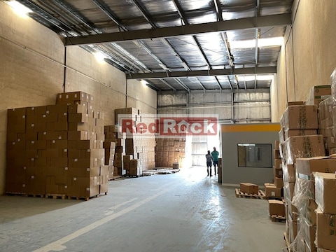 5 Warehouses Available For Sale With High Roi