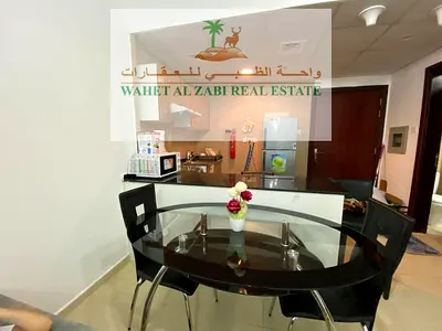 Exclusively In City Towers / A Room And A Hall With All Its Amenities / With An Advance That Suits