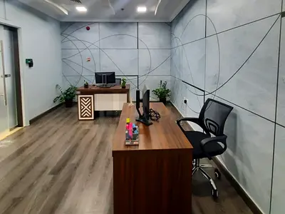 Amazing Office Space | Perfect Location | Near Metro Station