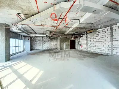 Full Canal View | 4 Car Parkings | I Shell And Core I Prime Location
