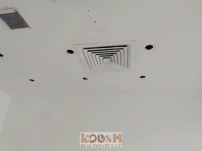 Commercial Shops For Rent Good Location Directly On Sheikh Ammar Street