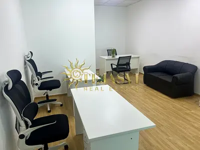 Virtual Office Ejari | New Trade License And Renewal | Labour And Bank Inspections |