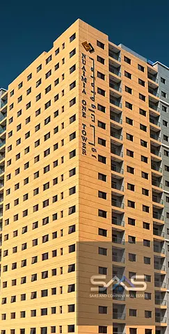 2bhk For Sale On Installment