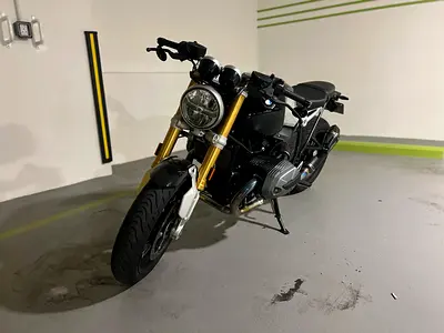 Buy & sell any Café racer online - 20 used Café racer for sale in Dubai ...