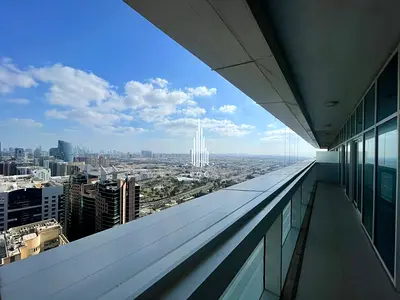 Spectacular 2bhk+maid | Airy Balcony | Prime Area