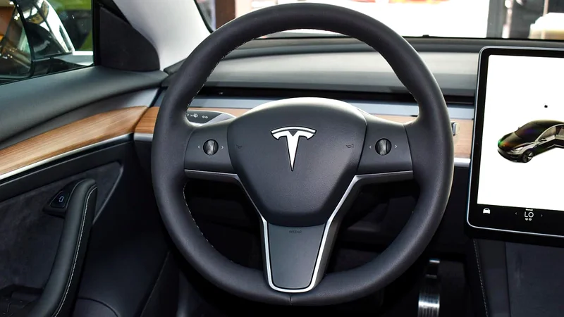 TESLA MODEL 3 | STANDARD RANGE | 202263175703480193113