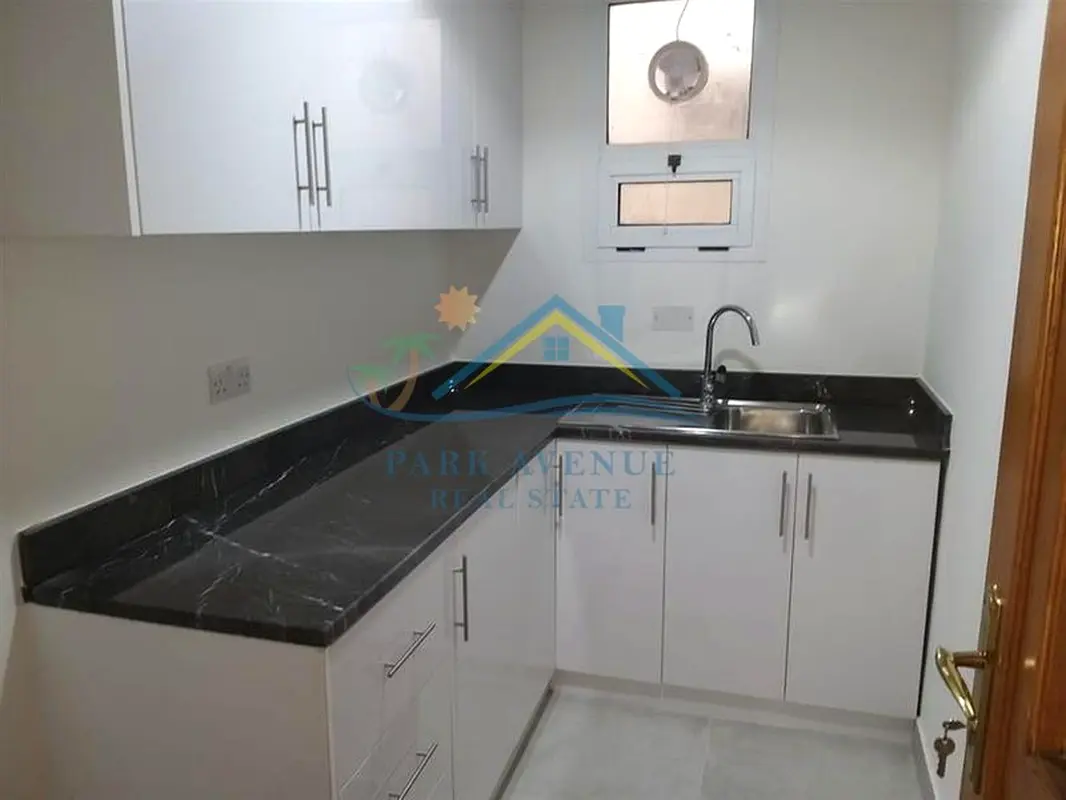 Apartment/Flat BRAND NEW STUDIO IN VILLA 1700 AED MONTHLY PAYMENT
