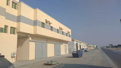 Neat Clean Labor Camp For Rent