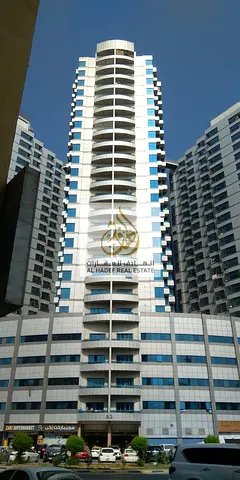 Furnished Office Divided Into Three Offices, With An Area Of 1640 Square Feet