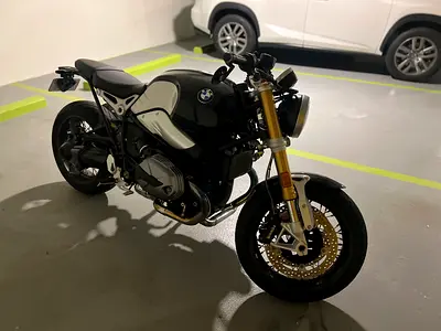 Buy & sell any Café racer online - 20 used Café racer for sale in Dubai ...