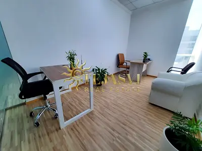Sharing Offices For Rent On Prestigious Location Near To Metro | Direct From Owner