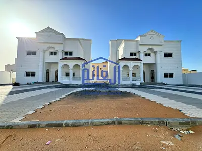 Brand New 18 Bedroom 2 Villas For Nursary Kids School Available At Al Shamkha