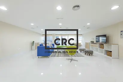 Luxury Fitout | Furnished | Premium Tower