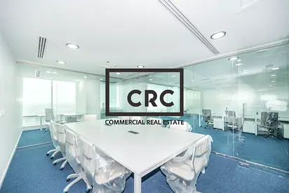 Ready To Move | Furnished | Grade A Tower