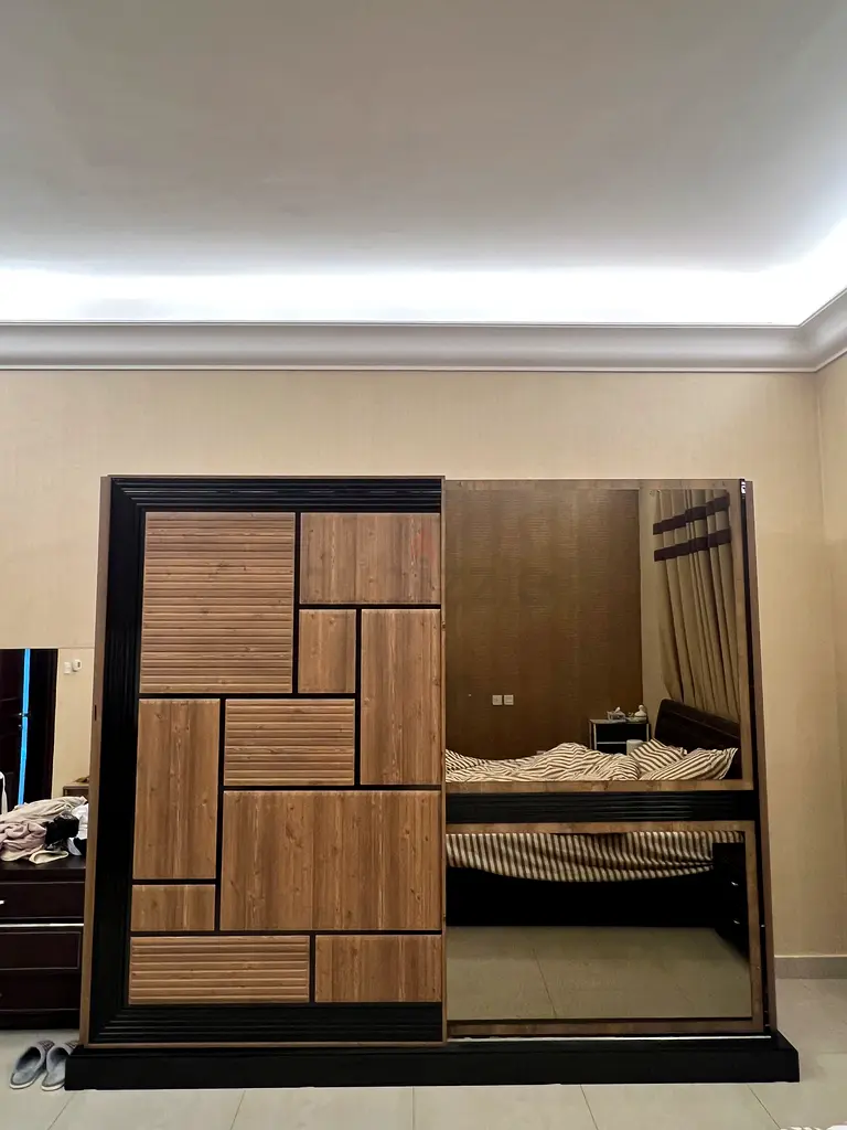 Full bed set for sale