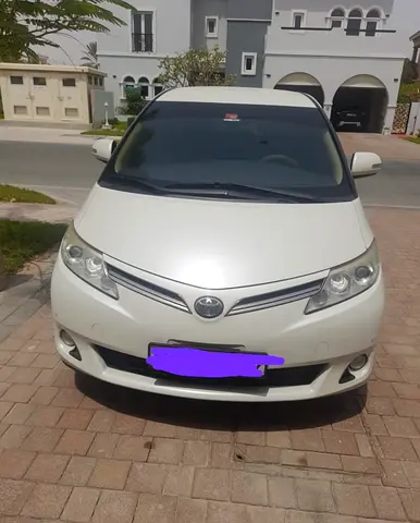Buy & sell any Toyota Previa cars online - 16 used Toyota Previa cars ...