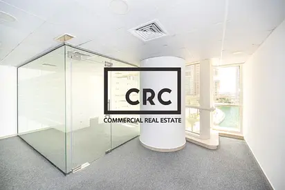 Fitted Partitioned | Near To Metro | Unfurnished