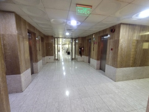 Multiple Office Space Available In Bmi Builging Close Metro