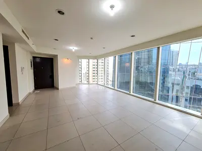 Thrilling 3bhk+maid | One Month Free | Khalidiya