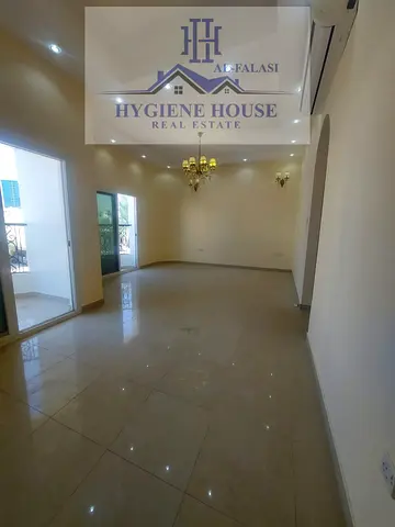 . Luxury Villa For Rent In Al Nakhilat, Ajman . Enjoy Comfort And Luxury In This Spacious And Mod