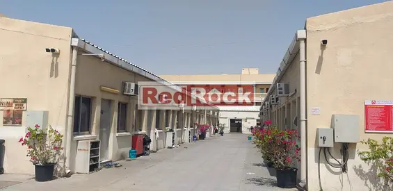 With Payment Plan | Exclusive Labor Camp | Best Location