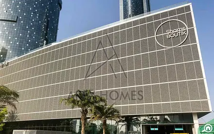 Top Level Offices | Great Location | Vacant