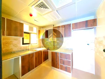 Today Offer \ Brand New Building \ Spacious Apartment \ 1bhk With Balcony \ Closed To Muwaileh