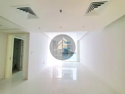 Ultra Modern \ 1bhk \ With Open Kitchen \ Balcony \ 1 Covered Parking \ Gym And Pool \ Close